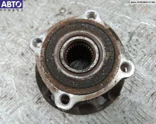  Ступица задняя правая BMW 7 E65/E66 Арт 54472083, вид 2