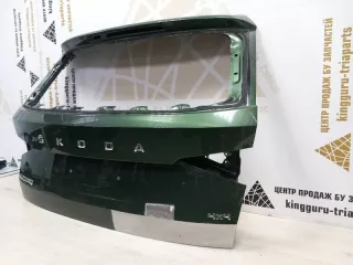 565827025D Крышка багажника Skoda Kodiaq Арт TP79980, вид 2