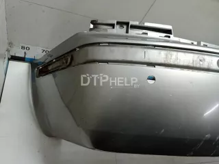 1U6807421B Бампер задний Skoda Octavia A4 Арт AM90314107, вид 8