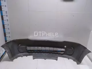 1400289 Бампер передний Opel Meriva 1 Арт AM52341649, вид 11