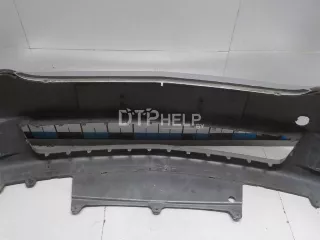 1400289 Бампер передний Opel Meriva 1 Арт AM52341649, вид 14