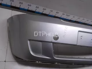 1400289 Бампер передний Opel Meriva 1 Арт AM52341649, вид 9