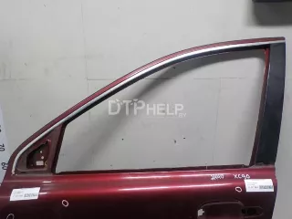 30796496 Дверь передняя левая Volvo XC90 1 Арт AM51377882, вид 3
