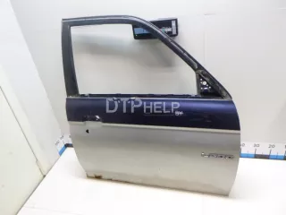 MR178066 Дверь передняя правая Mitsubishi L200 3 Арт AM90076422, вид 1