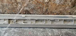  Молдинг двери передней левой Audi A6 Allroad C6 Арт 00093554, вид 9