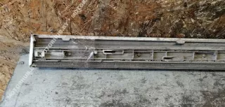 Молдинг двери передней левой Audi A6 Allroad C6 Арт 00093554, вид 10