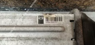 866455500 Интеркулер Alfa Romeo Giulietta Арт 00093018, вид 6