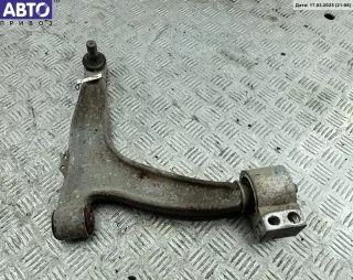  Рычаг подвески передний правый Opel Signum Арт 54363289, вид 1