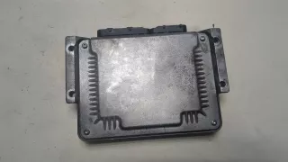 1351217080 Блок управления двигателем Fiat Ducato 3 Арт 8931347, вид 3