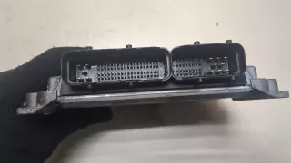 1351217080 Блок управления двигателем Fiat Ducato 3 Арт 8931347, вид 4