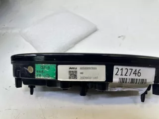 605000978AA Эмблема решетки радиатора Chery Tiggo 8 PRO Арт lz212746, вид 8