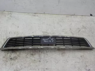  Решетка бампера переднего Infiniti QX70  Арт 157089, вид 1