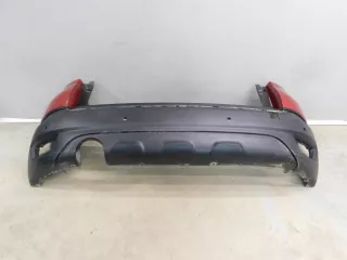  Бампер задний Renault Kaptur Арт SM38113533, вид 2