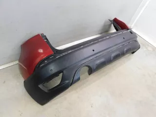  Бампер задний Renault Kaptur Арт SM38113533, вид 3