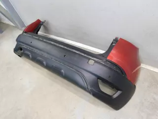  Бампер задний Renault Kaptur Арт SM38113533, вид 4
