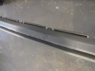  Бампер передний Volkswagen Passat B6 Арт SM3742911, вид 4
