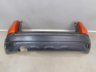 Бампер задний Renault Kaptur Арт SM144074, вид 1