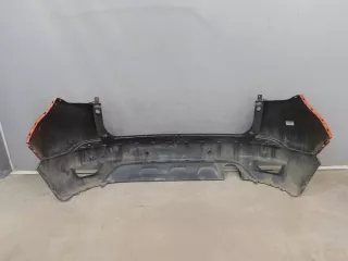  Бампер задний Renault Kaptur Арт SM144074, вид 4