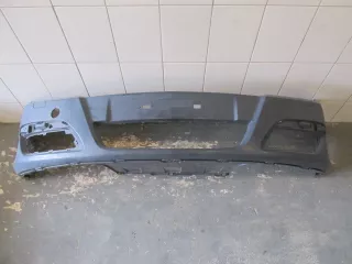  Бампер передний Opel Astra H Арт SM3741672, вид 2