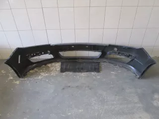  Бампер передний Opel Astra H Арт SM3741672, вид 5