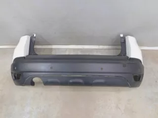  Бампер задний Renault Kaptur Арт SM156652, вид 1
