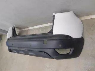  Бампер задний Renault Kaptur Арт SM156652, вид 3
