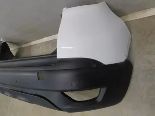  Бампер задний Renault Kaptur Арт SM156652, вид 4