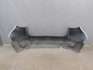  Бампер задний Renault Kaptur Арт SM156652, вид 5