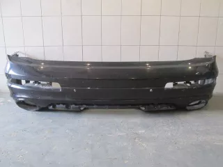  Бампер задний Audi Q7 4L Арт SM3842782, вид 1