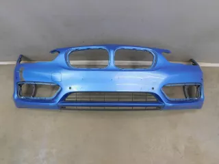  Бампер передний BMW 1 F20/F21 Арт SM148540, вид 2