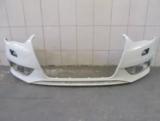  Бампер передний Audi A3 8V Арт SM3738634