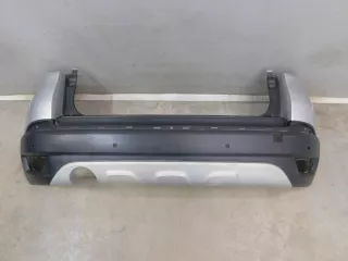  Бампер задний Renault Kaptur Арт SM155765, вид 1