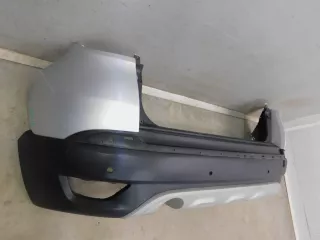  Бампер задний Renault Kaptur Арт SM155765, вид 2