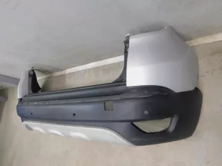  Бампер задний Renault Kaptur Арт SM155765, вид 3
