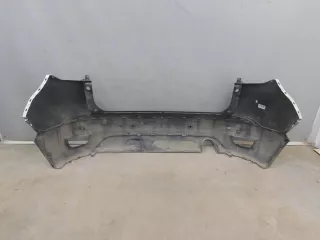  Бампер задний Renault Kaptur Арт SM155765, вид 5