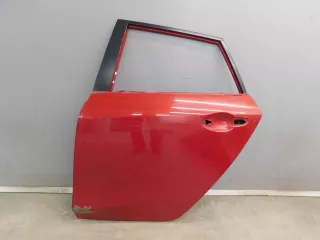  Дверь задняя левая Mazda 3 BL Арт SM35102751, вид 1