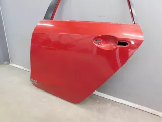  Дверь задняя левая Mazda 3 BL Арт SM35102751, вид 2