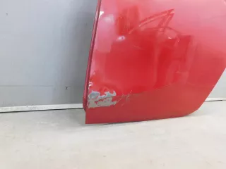  Дверь задняя левая Mazda 3 BL Арт SM35102751, вид 4