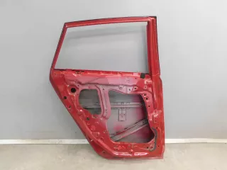  Дверь задняя левая Mazda 3 BL Арт SM35102751, вид 5