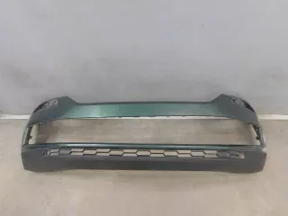  Бампер передний Skoda Kodiaq Арт SM181249, вид 1