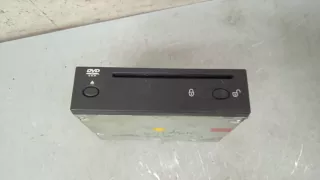 YIB500160 Блок системы навигации Land Rover Discovery 3 Арт SM5494758, вид 1