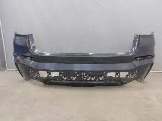  Бампер задний BMW X4 F26 Арт SM156645