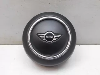  Подушка безопасности в рулевое к MINI CLUBMAN F54 Арт SM152671, вид 1
