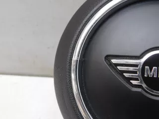  Подушка безопасности в рулевое к MINI CLUBMAN F54 Арт SM152671, вид 2