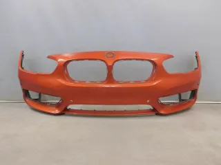  Бампер передний BMW 1 F20/F21 Арт SM144518