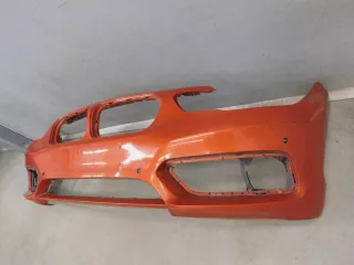  Бампер передний BMW 1 F20/F21 Арт SM144518, вид 5