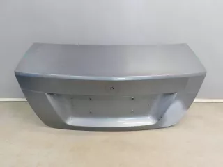  Крышка багажника Mercedes C W204 Арт SM4274690
