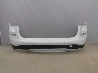  Бампер задний BMW X3 F25 Арт SM162284, вид 1