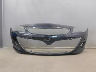  Бампер передний Opel Astra J Арт SM175322, вид 1