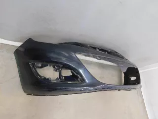  Бампер передний Opel Astra J Арт SM175322, вид 3